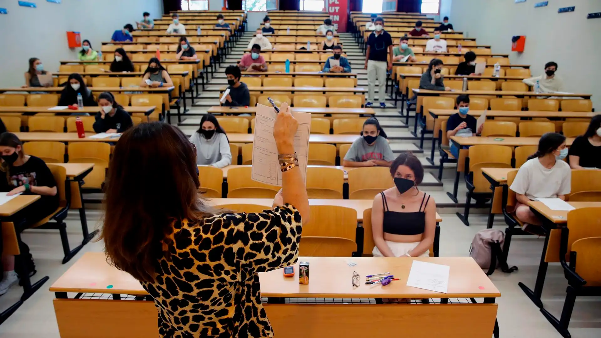 Estos son los pasos a seguir para solicitar una beca Erasmus Estos son los pasos a seguir para solicitar una beca Erasmus