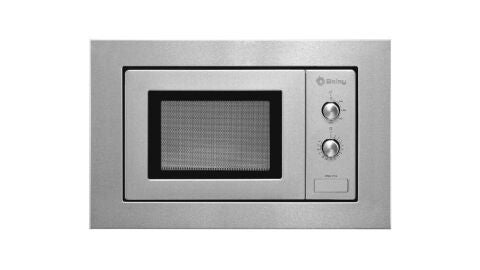 Balay 3WMX1918, microondas integrable