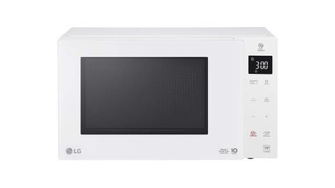 LG MH6535GHD Microondas Grill