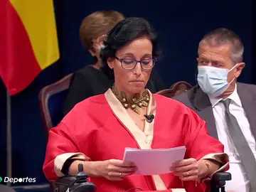 Teresa Perales Teresa Perales