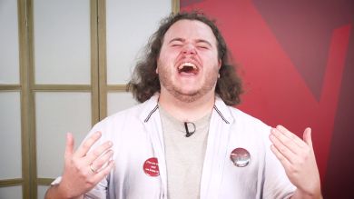 ¡Adivina qué suena! Los talents de 'La Voz' afrontan un nuevo reto: 