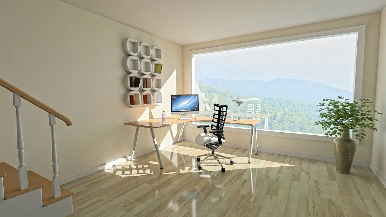 As&iacute; ser&aacute; la casa del futuro: prefabricada, amueblada y sostenible