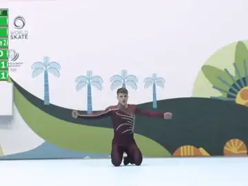 patinaje patinaje