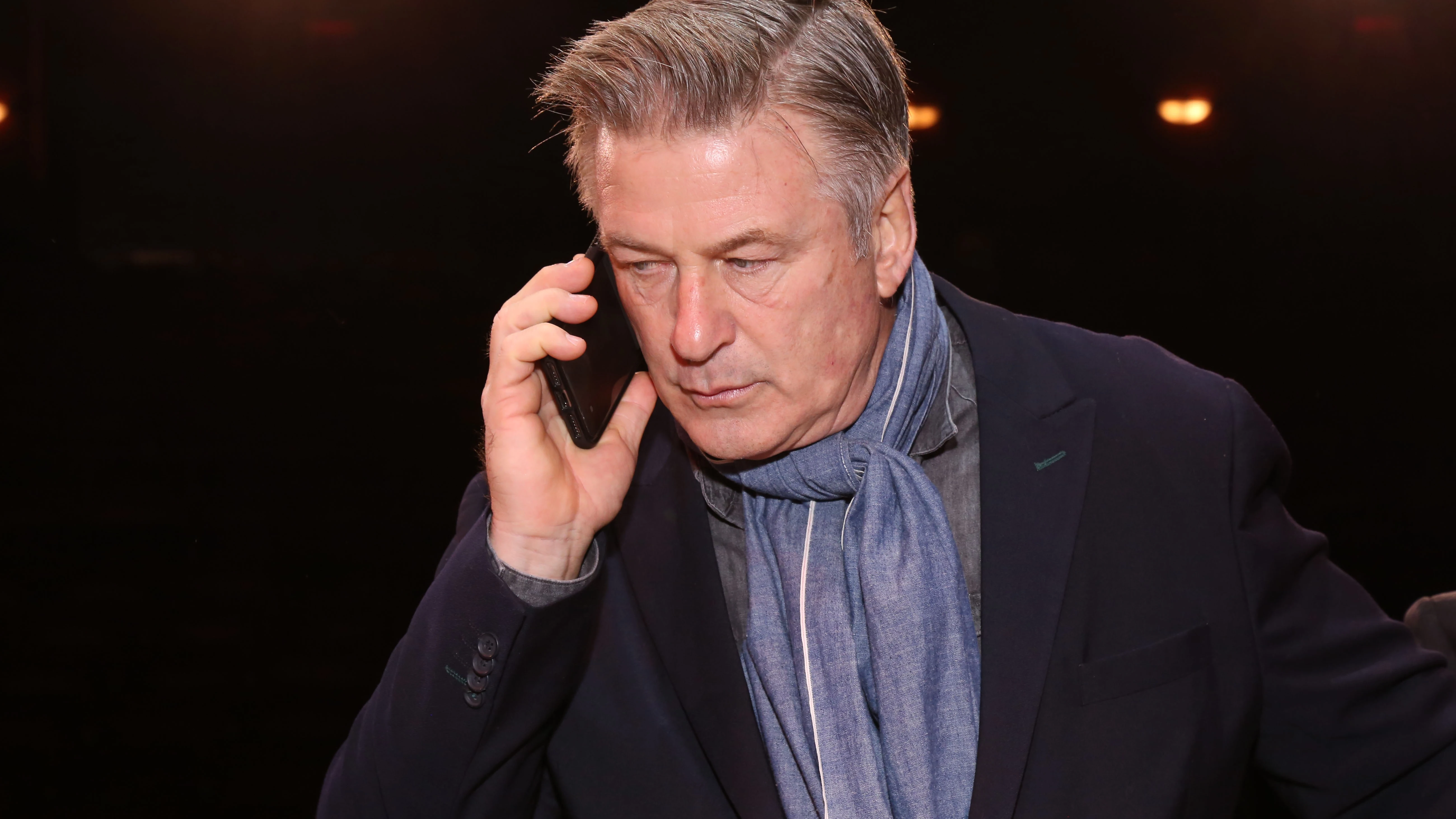 Alec Baldwin