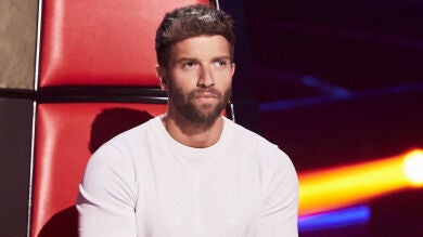 La respuesta de Pablo Alborán cuando una talent le confiesa que escribe sobre sus dramas amorosos