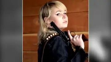 Hannah Gutiérrez-Reed Hannah Gutiérrez-Reed