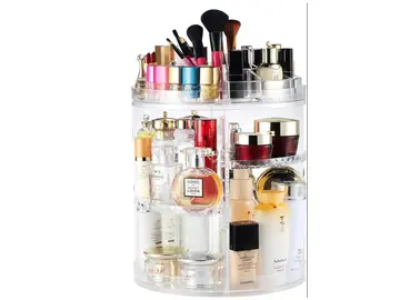 El organizador de Amazon para el baño por 24,99 euros El organizador de Amazon para el baño por 24,99 euros