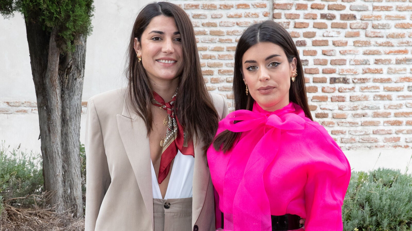 Dulceida y Alba Paul desvelan el nombre que han elegido para su hija: empieza por la letra A