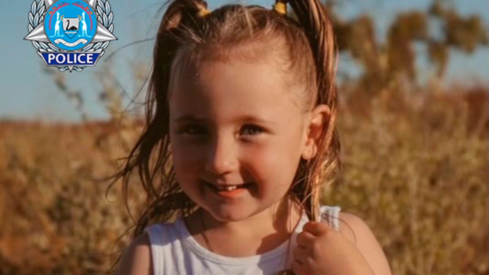 Los detalles de la búsqueda de Cleo, la niña a la que los medios bautizan como la 'Madeleine australiana'