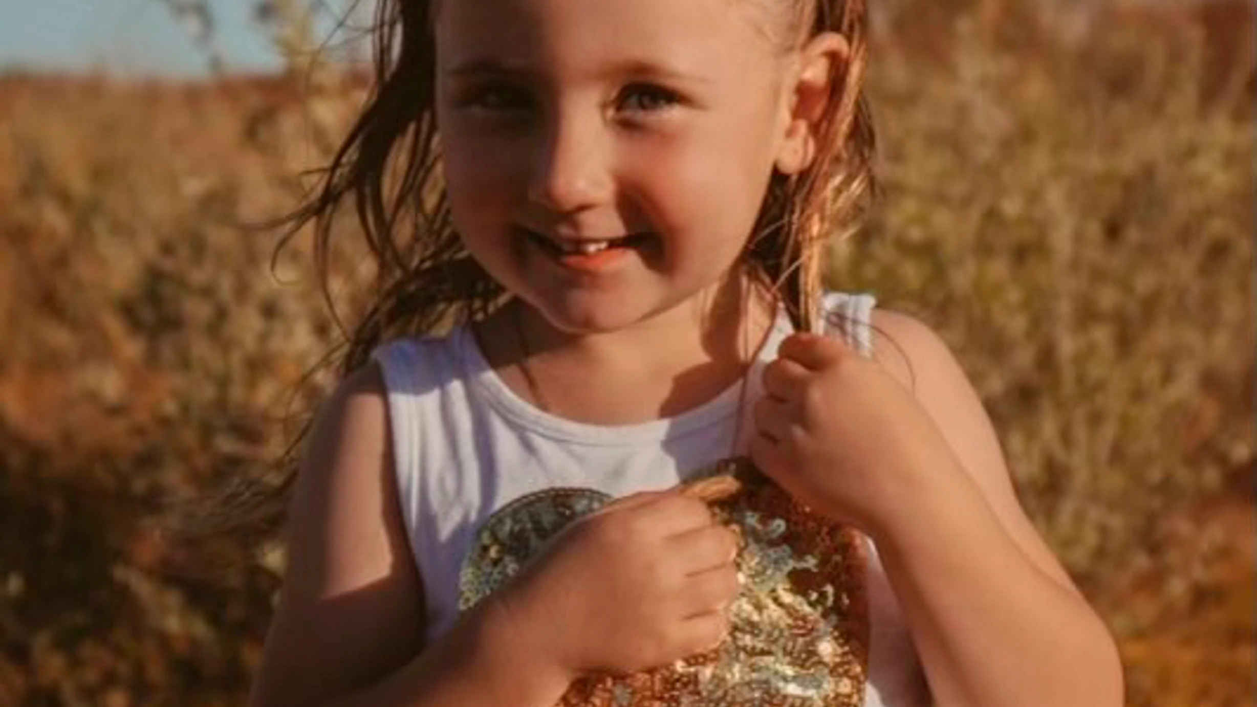 Los detalles de la búsqueda de Cleo, la niña a la que los medios bautizan como la 'Madeleine australiana' Los detalles de la búsqueda de Cleo, la niña a la que los medios bautizan como la 'Madeleine australiana'