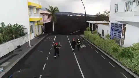 volcan la palma volcan la palma