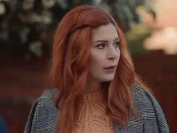 Bahar se niega a ayudar a Volkan en su venganza Bahar se niega a ayudar a Volkan en su venganza