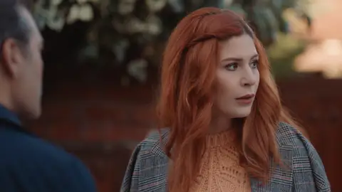 Bahar se niega a ayudar a Volkan en su venganza 'Infiel'