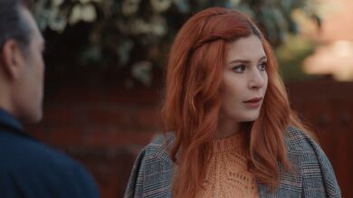 Esta noche en ‘Infiel’: Bahar se niega a ayudar a Volkan en su venganza