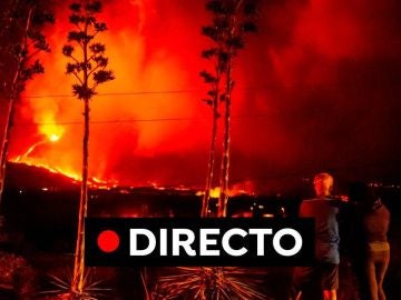 Volcán La Palma, en directo: Horas decisivas para conocer el futuro de La Laguna y otros barrios evacuados