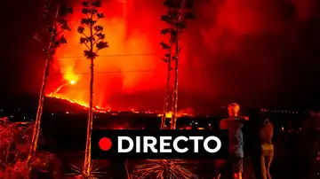 Volcán La Palma, en directo: Horas decisivas para conocer el futuro de La Laguna y otros barrios evacuados Volcán La Palma, en directo: Horas decisivas para conocer el futuro de La Laguna y otros barrios evacuados