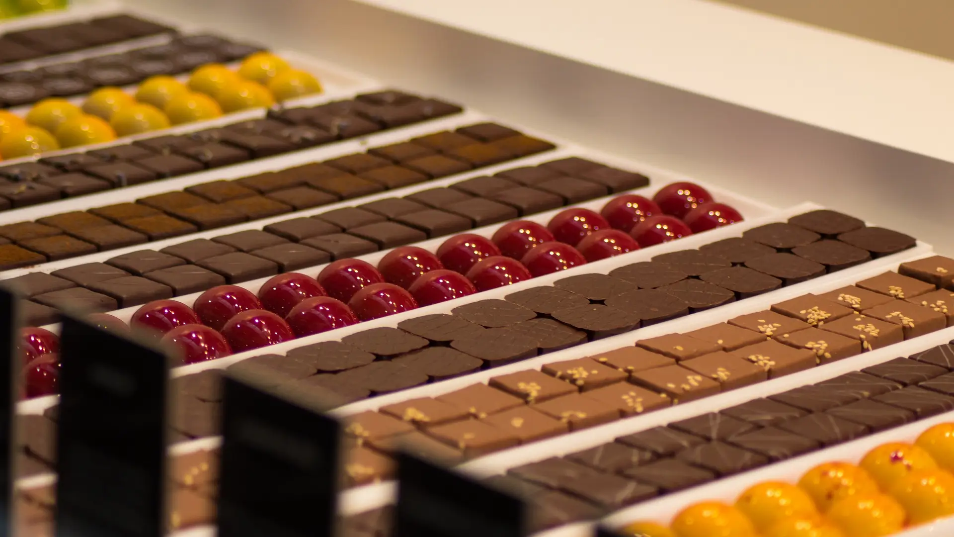 Dulces Dulces