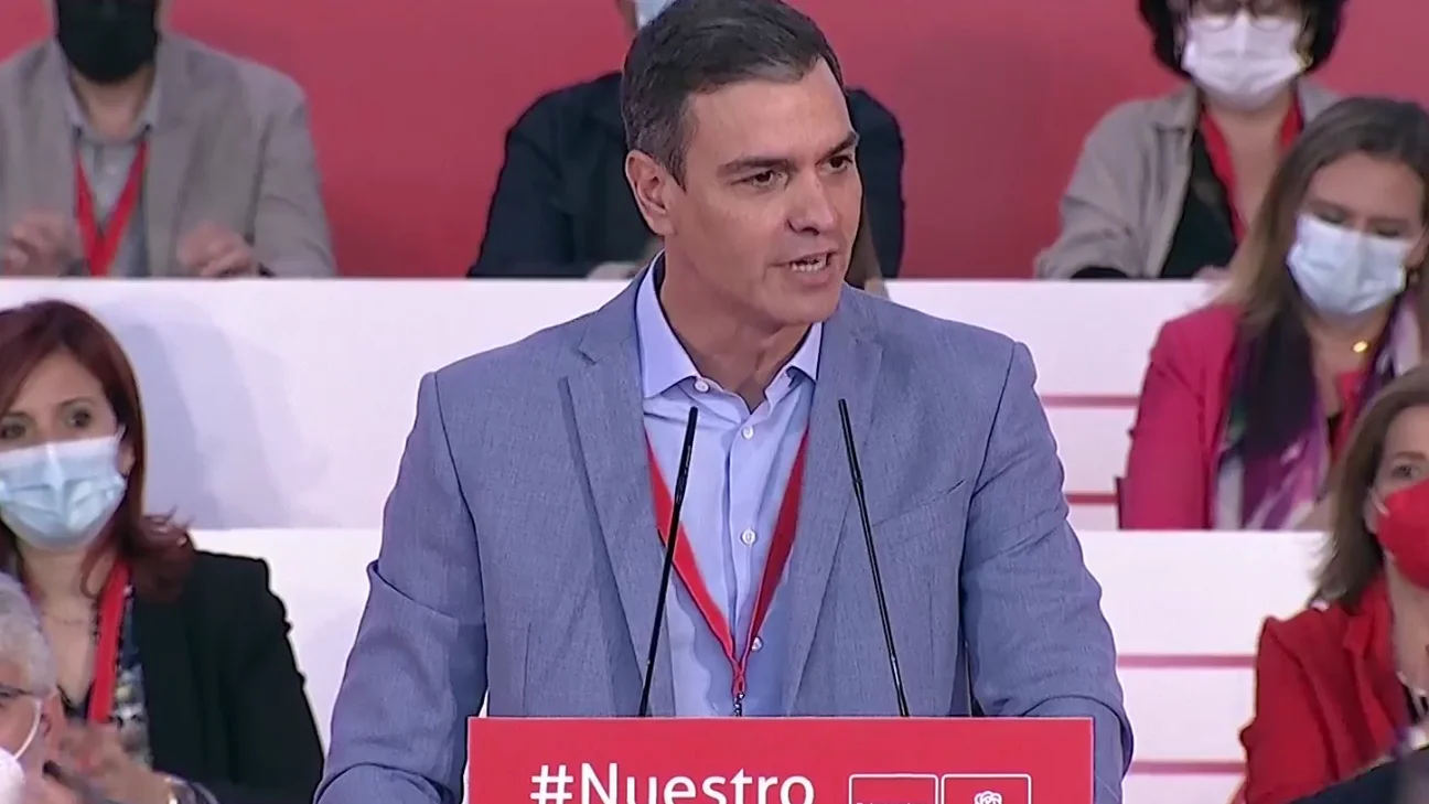 Miquel Iceta y Salvador Illa muestran su apoyo a Meritxell Batet tras la querella de Podemos