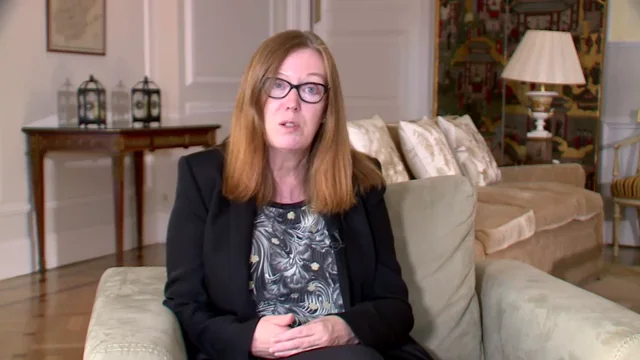 Sarah Gilbert, vacun&oacute;loga y Premio Princesa de Asturias: "Ser&aacute; imposible saber cu&aacute;l fue el origen del coronavirus"