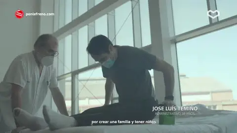 Ponle Freno Ponle Freno