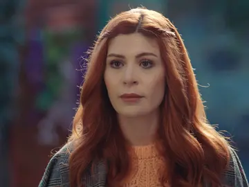 Bahar, a Asya: “No pienso separar a Ali de su madre” Bahar, a Asya: “No pienso separar a Ali de su madre”