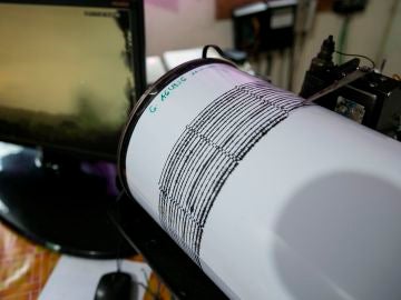 La Palma sufre un nuevo sismo de magnitud 5 por segundo día consecutivo