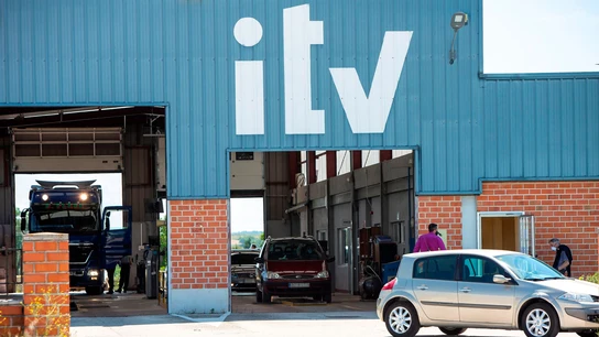 ITV ITV