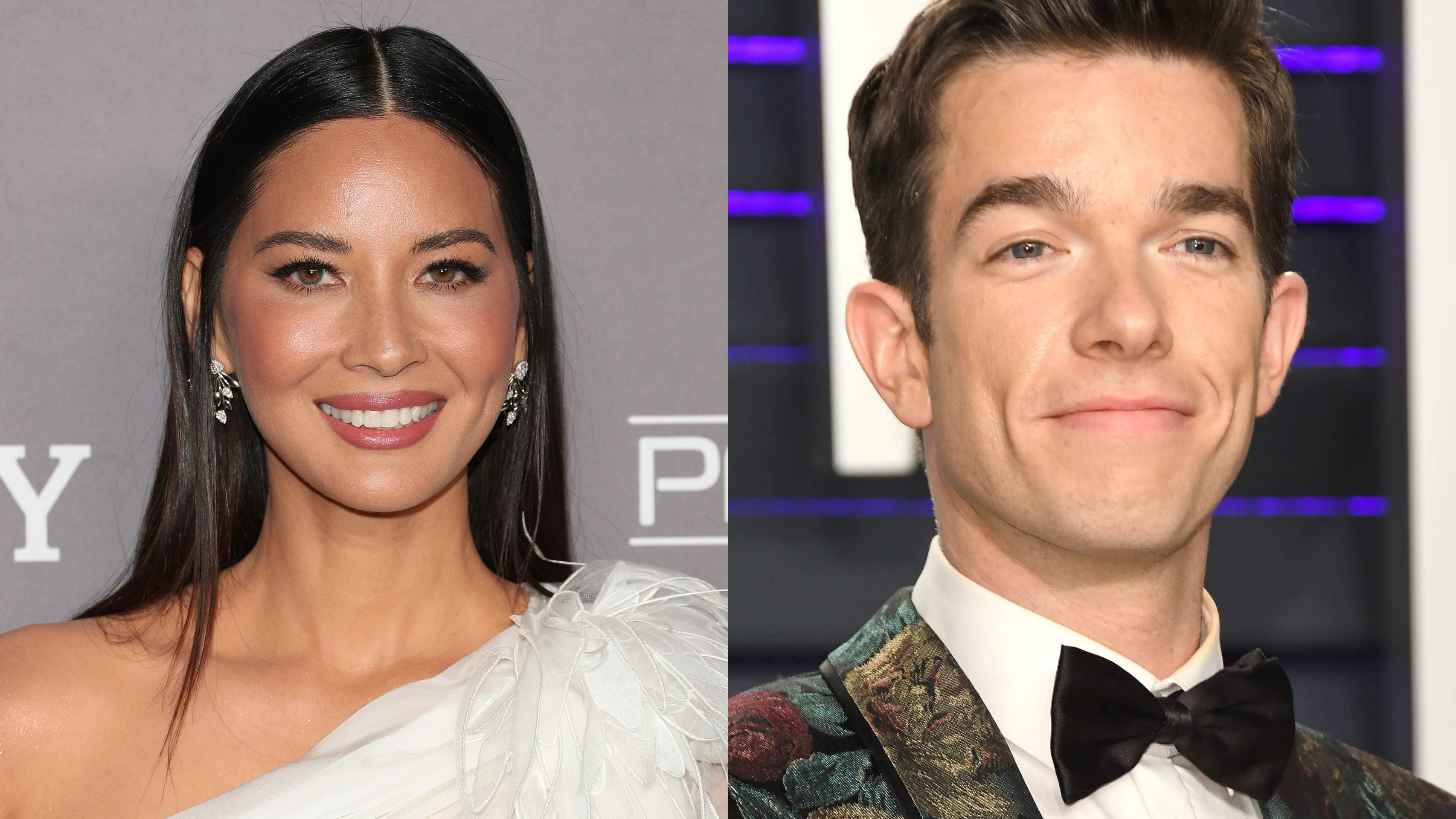 Olivia Munn y John Mulaney podr&iacute;an haber roto un mes despu&eacute;s de anunciar que est&aacute;n esperando un hijo