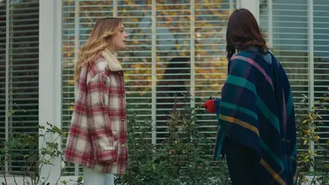 Derin se presenta en casa de Asya 'Infiel'