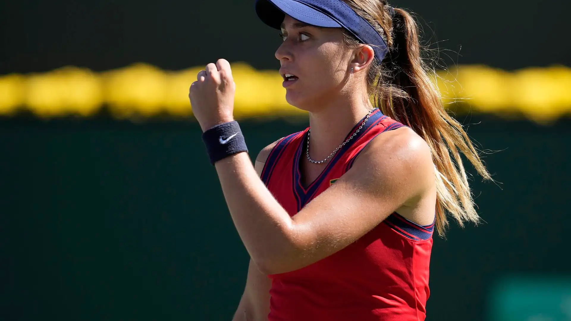 Paula Badosa se clasifica matem&aacute;ticamente para las WTA Finals