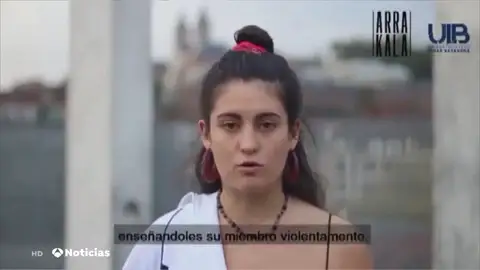 Denuncian a un profesor de la facultad de Arquitectura del País Vasco por mostrar sus genitales a un grupo de alumnos Denuncian a un profesor de la facultad de Arquitectura del País Vasco por mostrar sus genitales a un grupo de alumnos