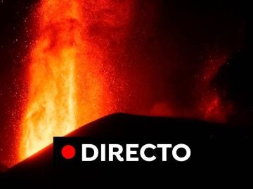 Última hora volcán La Palma: últimos derrames del volcán, imágenes y el recorrido de la lava hoy