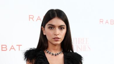 Lucía Rivera se sincera sobre sus problemas de salud mental