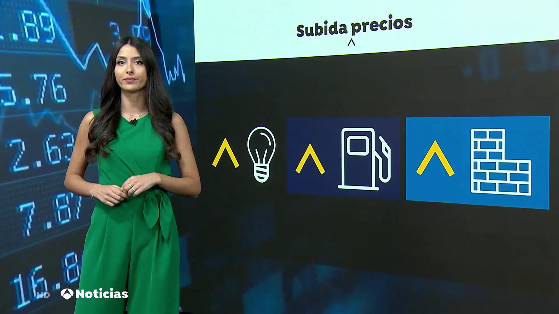 Los motivos por los que los precios de las materias primas se han disparado