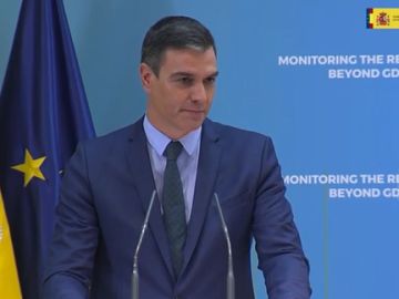 Pedro Sánchez