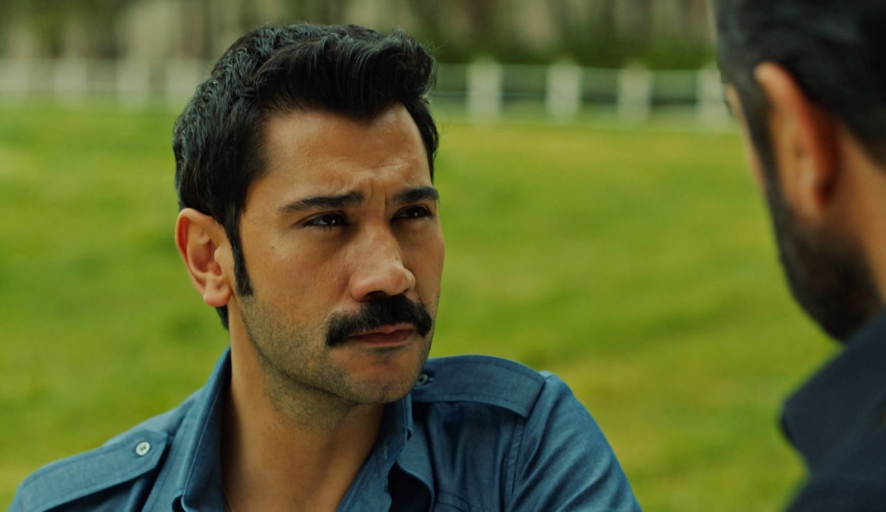 Yilmaz discute con Fekeli: &ldquo;H&uuml;nkar Yaman te ha cambiado&rdquo; 