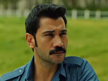 Yilmaz discute con Fekeli: “Hünkar Yaman te ha cambiado” Yilmaz discute con Fekeli: “Hünkar Yaman te ha cambiado”