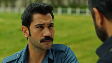 Los momentos que nunca olvidaremos de Yilmaz Akkaya en ‘Tierra Amarga’