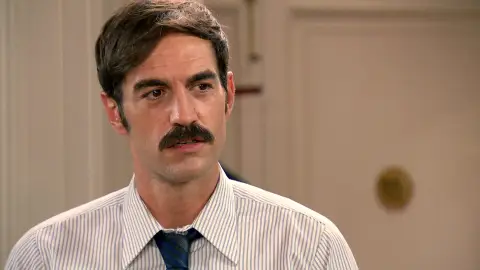 Raúl saborea el éxito tras descubrir la misteriosa herencia de su padre: “Eres el nuevo dueño de Garlo” Raúl saborea el éxito tras descubrir la misteriosa herencia de su padre: “Eres el nuevo dueño de Garlo”