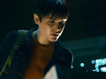 Imagen de '¡García!' Imagen de '¡García!'