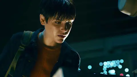 Imagen de '¡García!' Imagen de '¡García!'