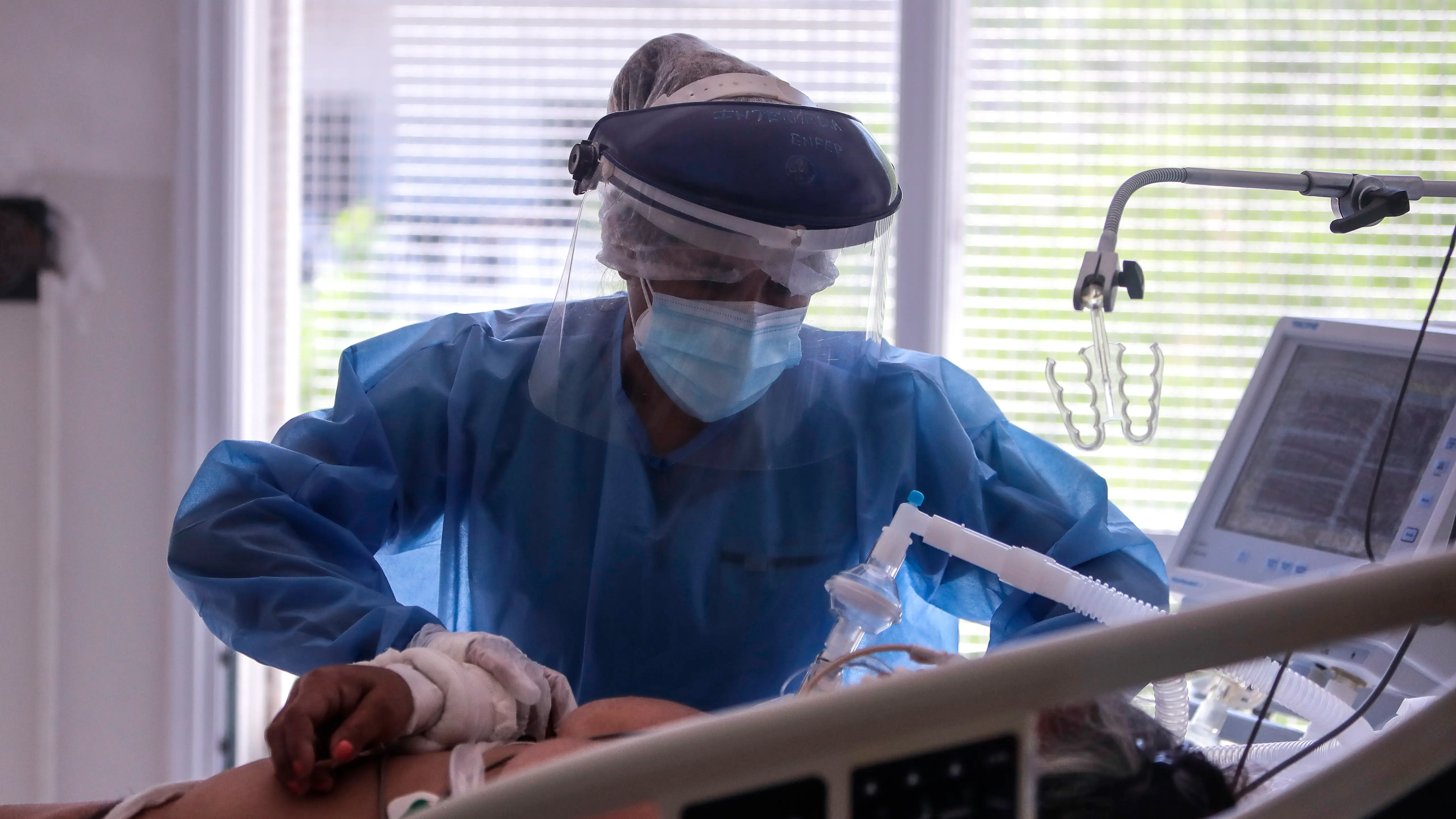 Los hospitales madrileños se cuelan en la lista de los mejores hospitales de especialidad del mundo Los hospitales madrileños se cuelan en la lista de los mejores hospitales de especialidad del mundo