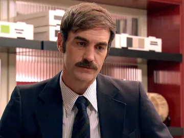 Raúl, destrozado a Fran: “Quédate al frente de Garlo” Raúl, destrozado a Fran: “Quédate al frente de Garlo”