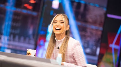 Los extraños amaneceres de Ana Mena tras salir de fiesta: 