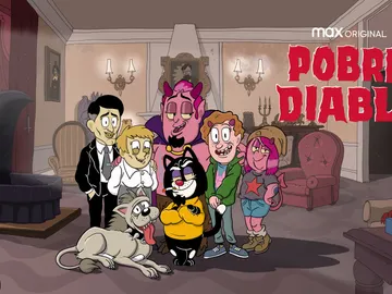 Primera imagen de 'Pobre diablo' Primera imagen de 'Pobre diablo'