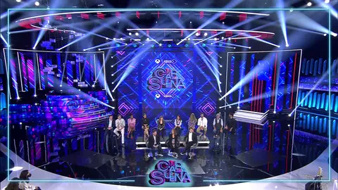 Así van a ser las novedades de la nueva temporada de 'Tu cara me suena' Así van a ser las novedades de la nueva temporada de 'Tu cara me suena'