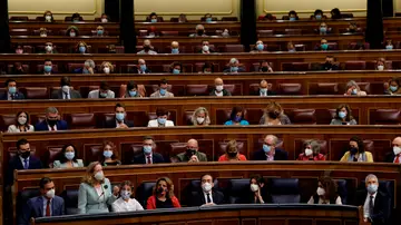 Más del 60% califica la gestión del Ejecutivo de "mala" en los 100 primeros días de Gobierno, según La Razón Más del 60% califica la gestión del Ejecutivo de "mala" en los 100 primeros días de Gobierno, según La Razón