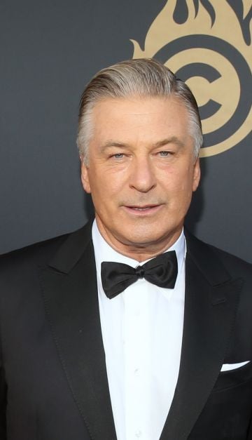 Alec Baldwin y su hija, Ireland