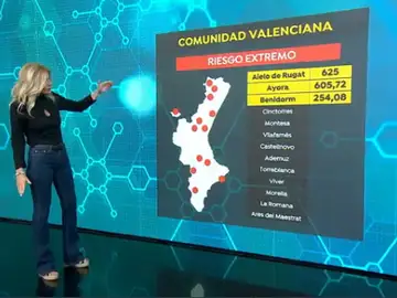 Municipios valencia covid-19