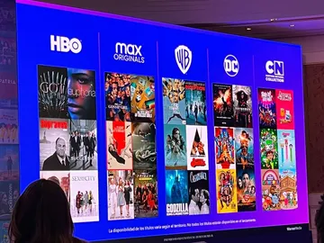 HBO Max llega a España HBO Max llega a España
